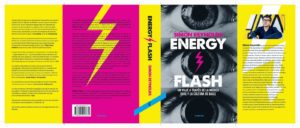 Energy Flash Cover