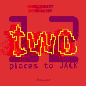 Cover of 12 Places To Jack (Season Two)